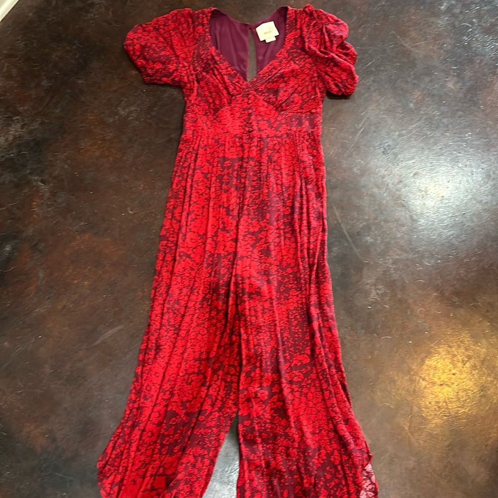 Maeve Jumpsuit
